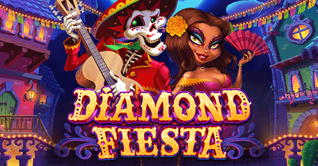 Pizazz Bingo diamondfiesta